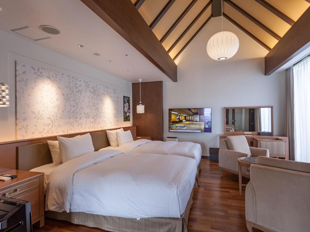 Okinawa Exes Naha Hotel Ngoại thất bức ảnh