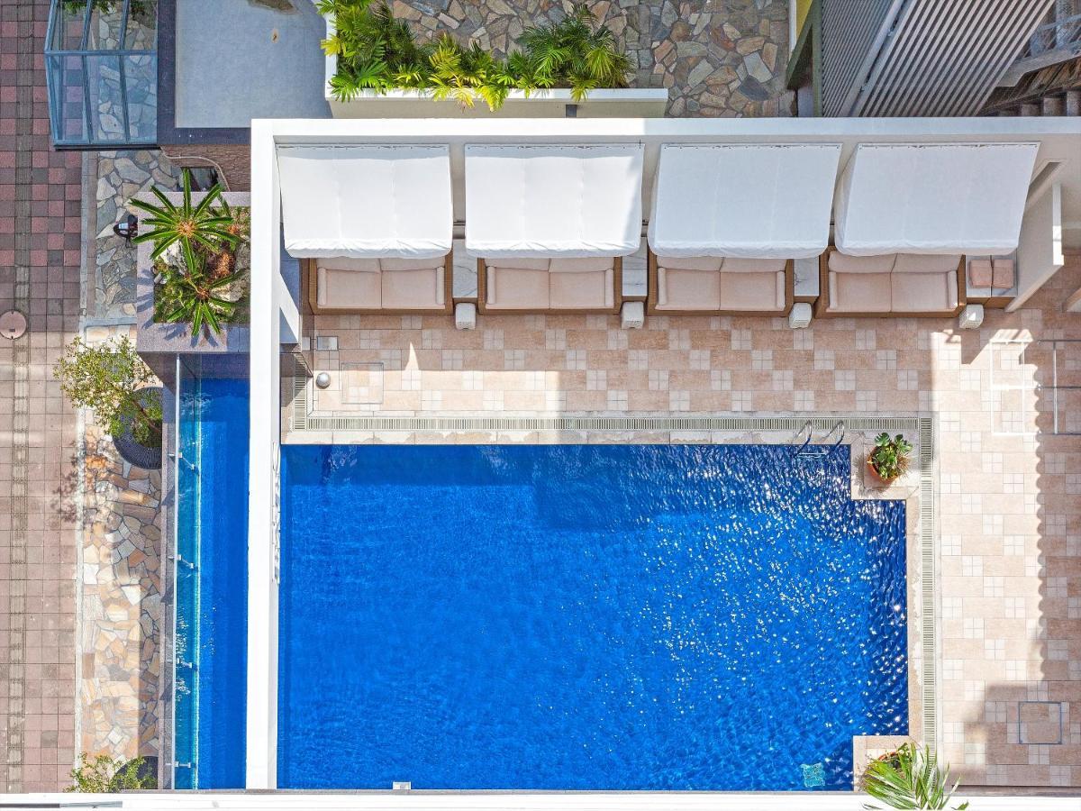 Okinawa Exes Naha Hotel Ngoại thất bức ảnh