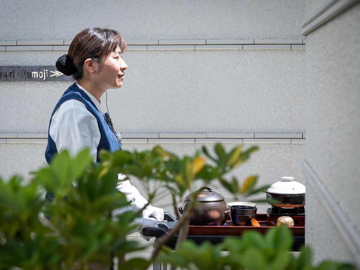 Okinawa Exes Naha Hotel Ngoại thất bức ảnh