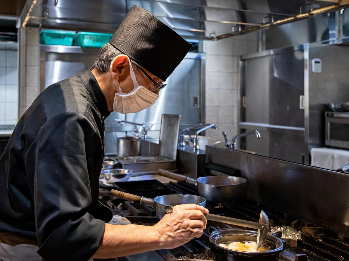 Okinawa Exes Naha Hotel Ngoại thất bức ảnh