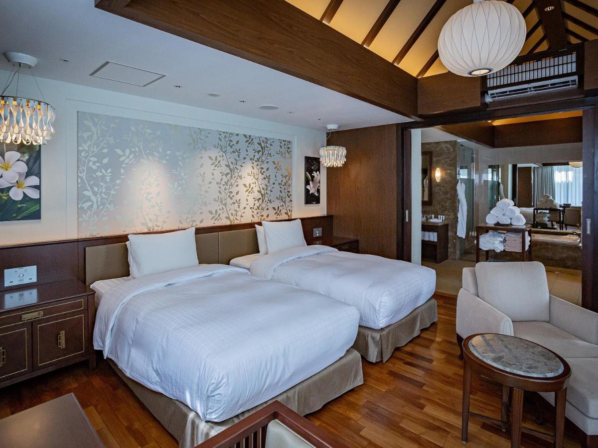 Okinawa Exes Naha Hotel Ngoại thất bức ảnh