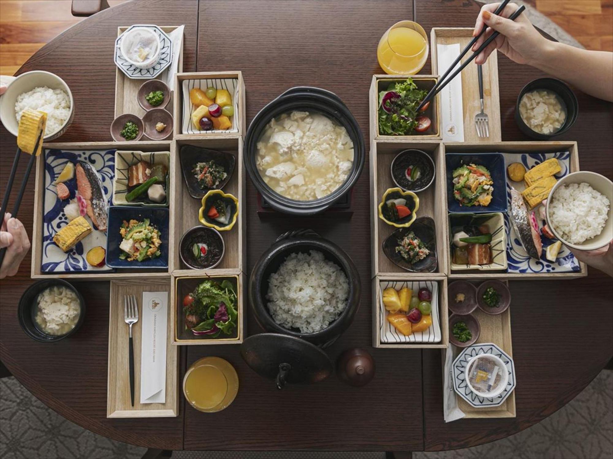 Okinawa Exes Naha Hotel Ngoại thất bức ảnh