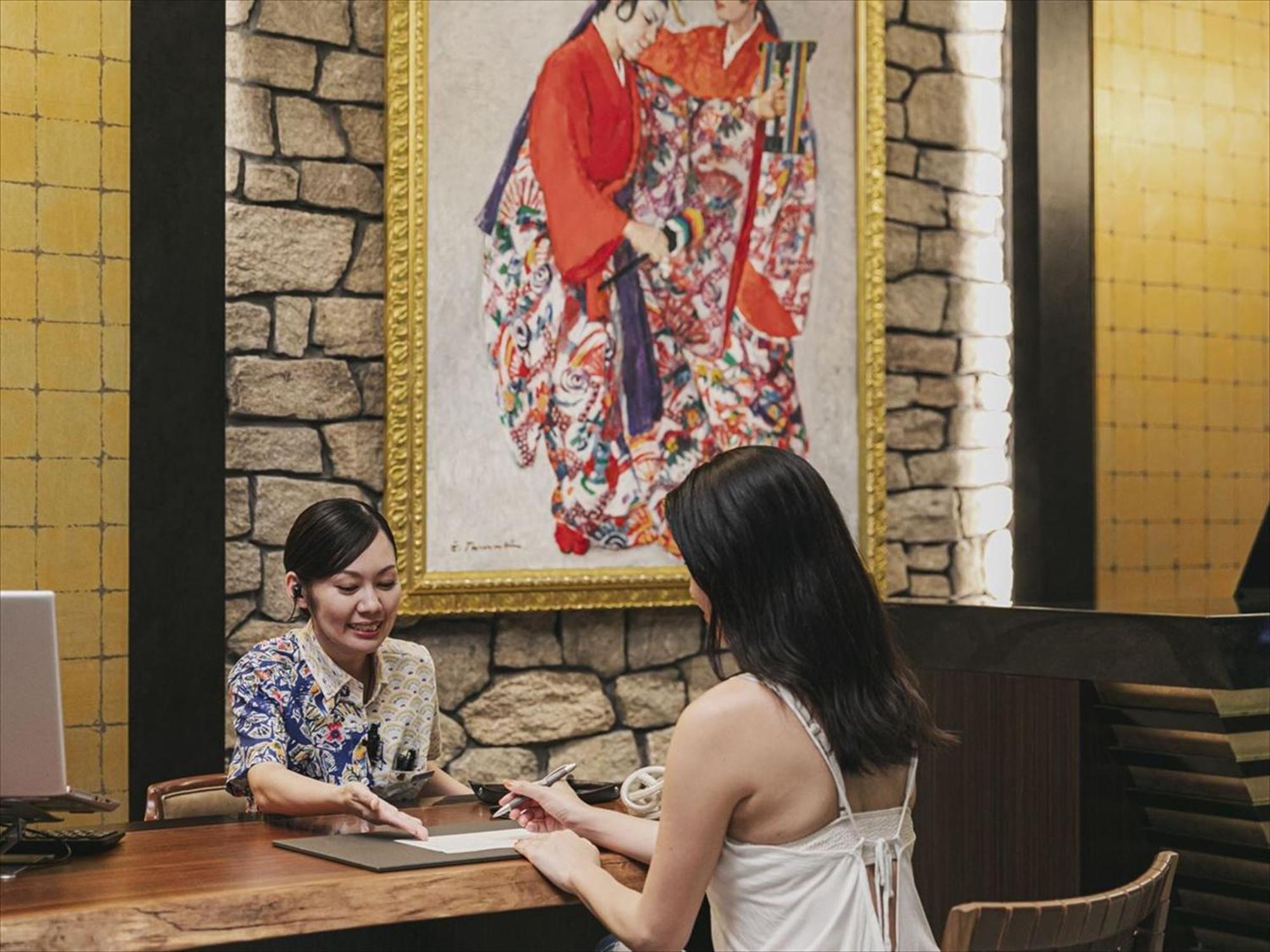 Okinawa Exes Naha Hotel Ngoại thất bức ảnh