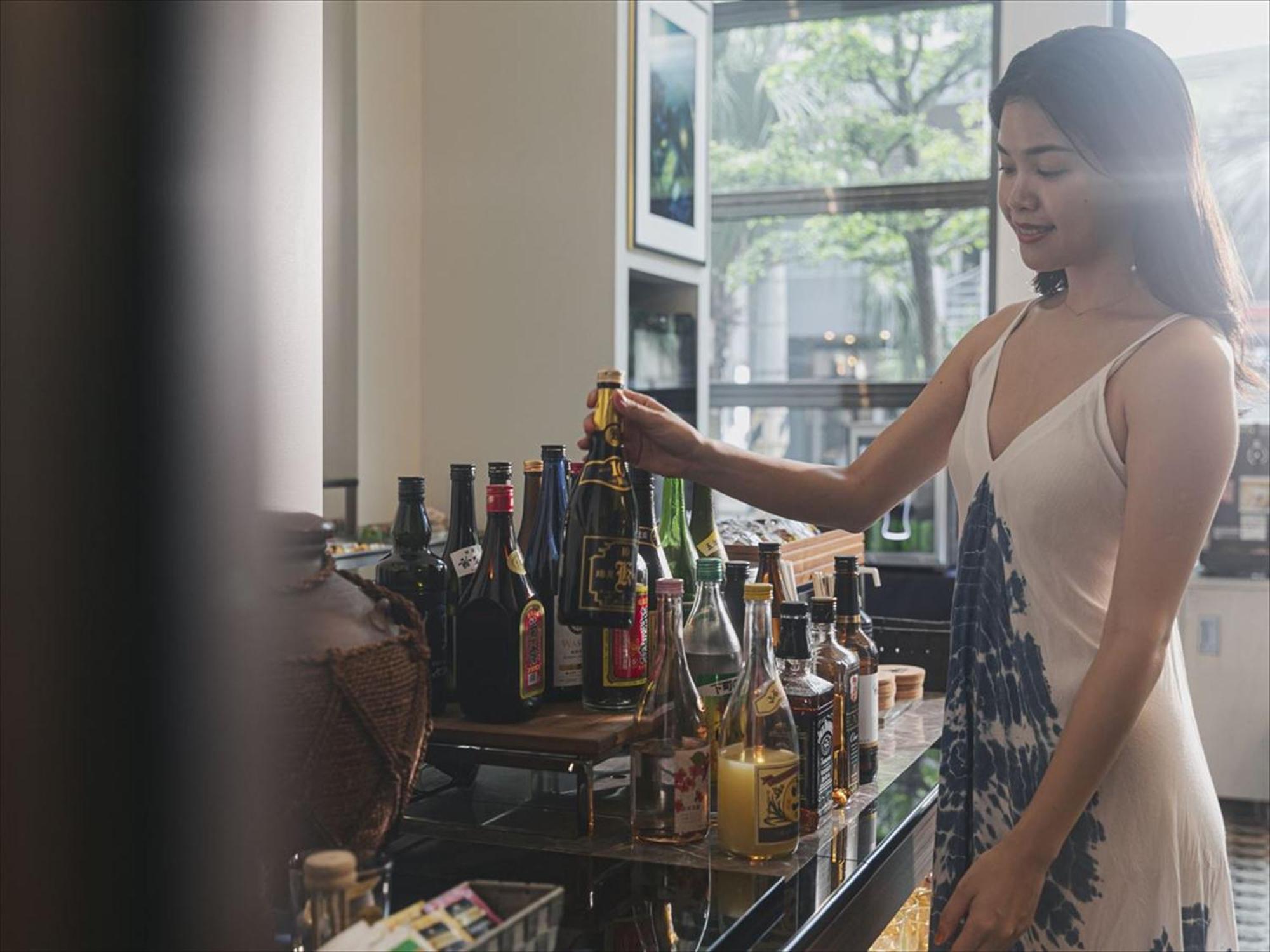 Okinawa Exes Naha Hotel Ngoại thất bức ảnh