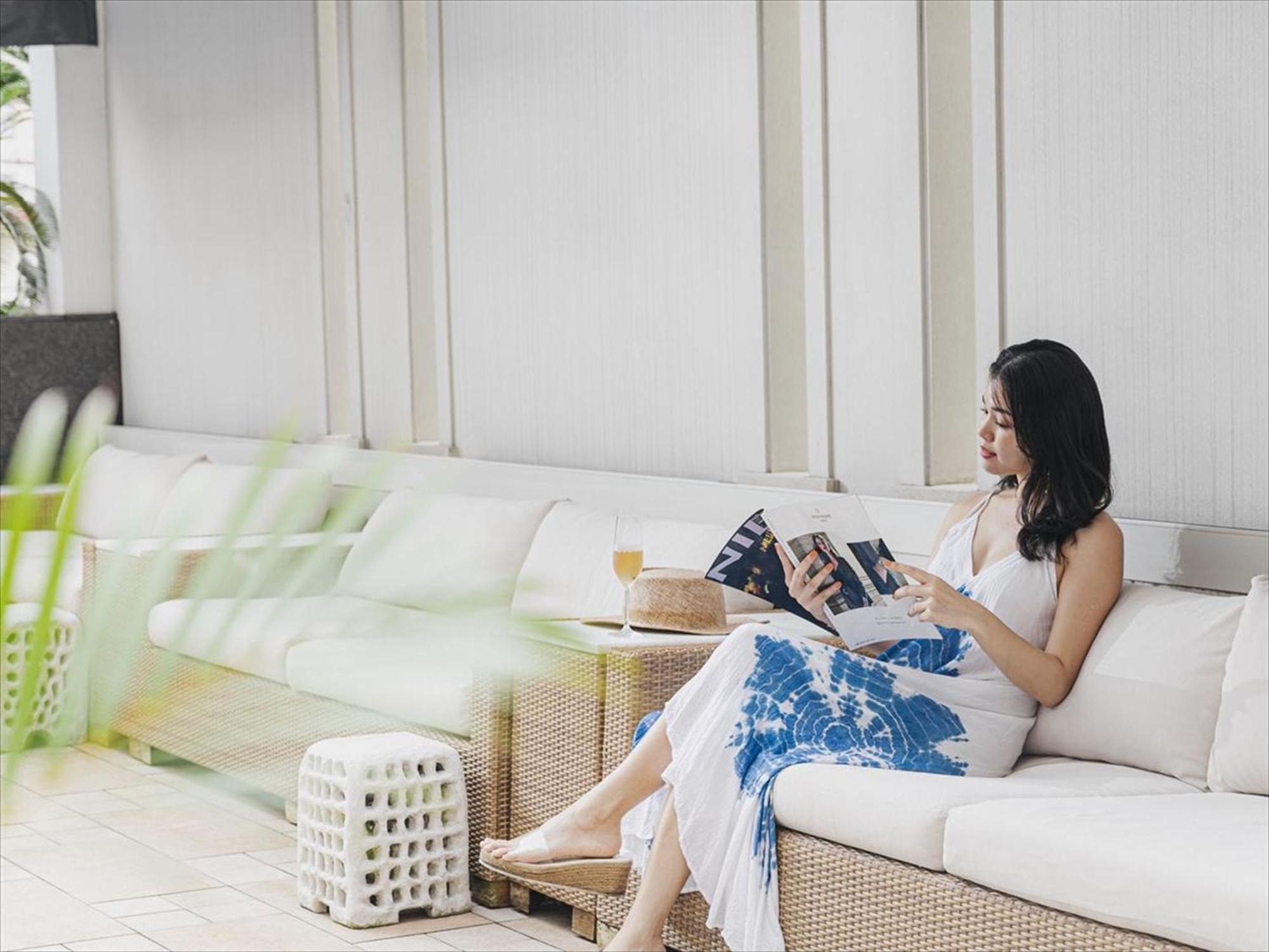 Okinawa Exes Naha Hotel Ngoại thất bức ảnh