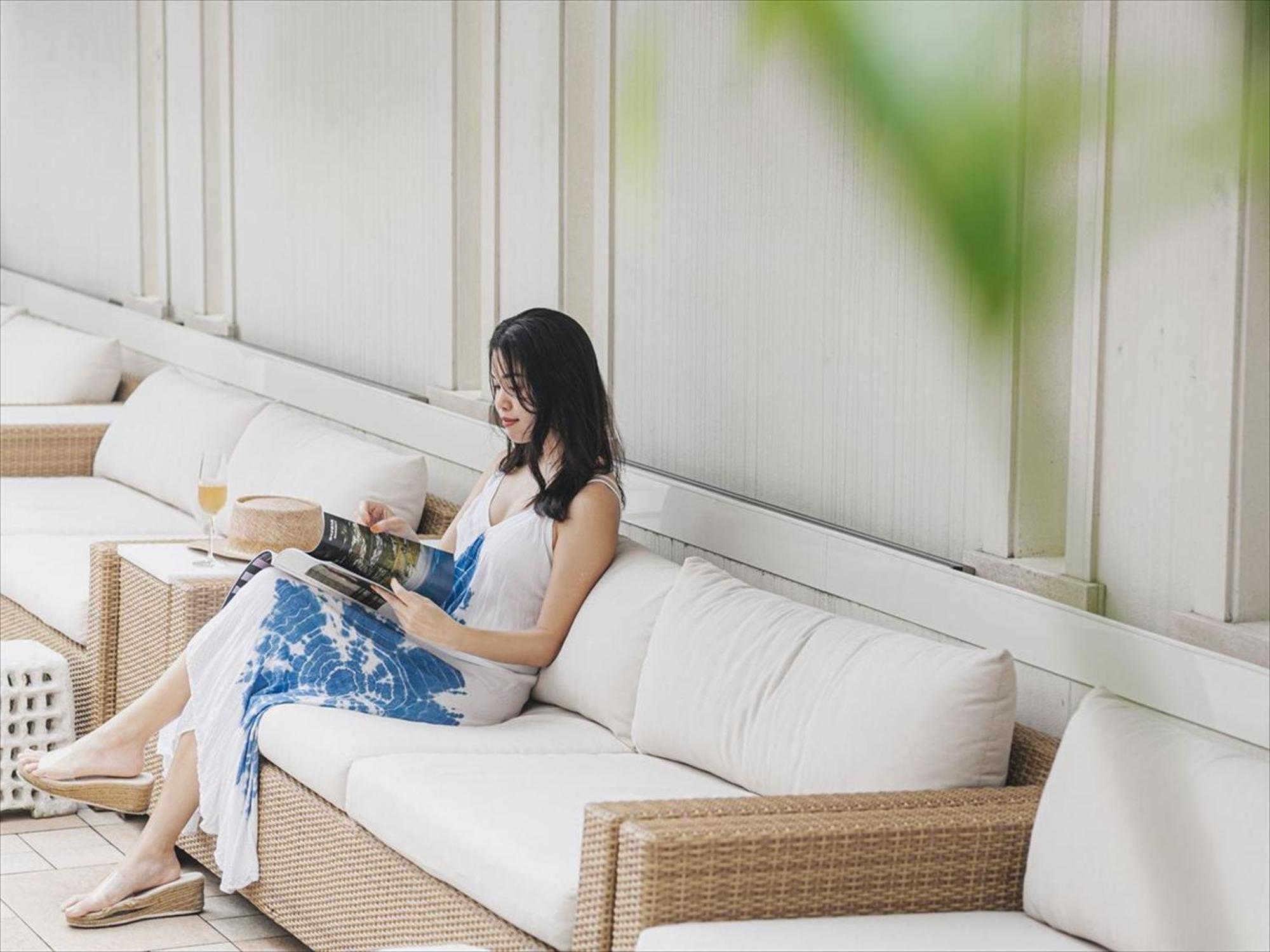Okinawa Exes Naha Hotel Ngoại thất bức ảnh