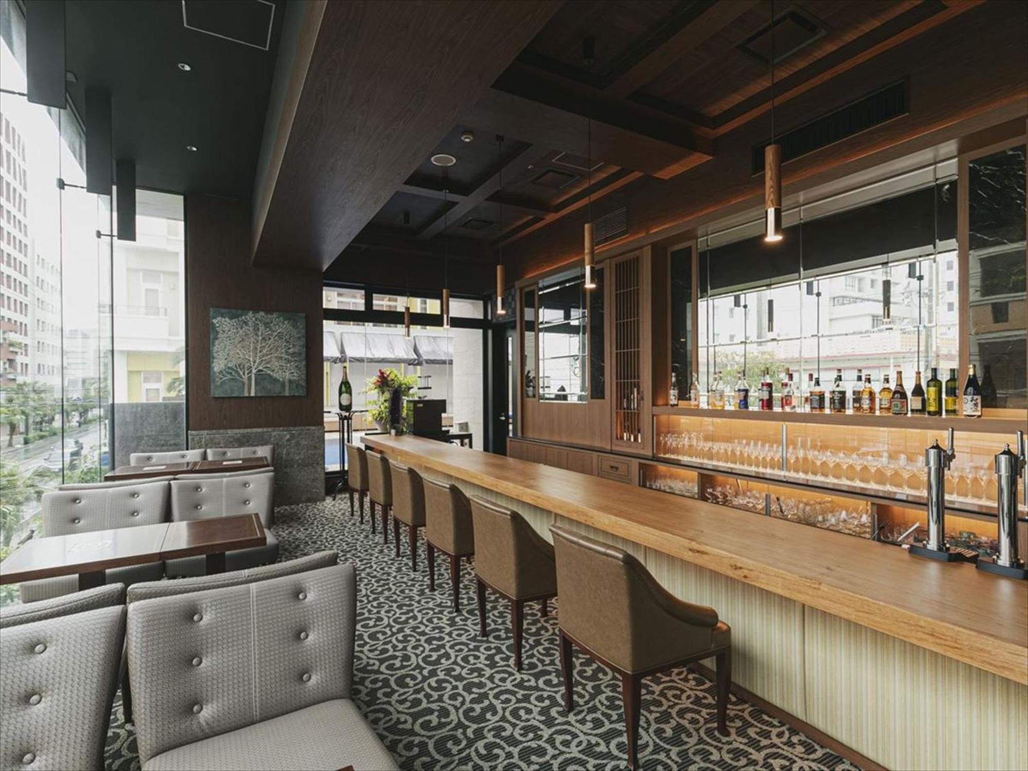 Okinawa Exes Naha Hotel Ngoại thất bức ảnh